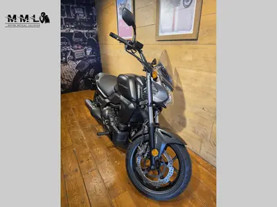HONDA CTX 700 N DCT ABS – foto 2