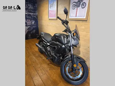 HONDA CTX 700 N DCT ABS – foto 3