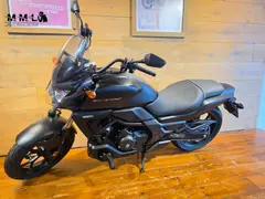 Honda CTX 700 N DCT ABS 2016 occasion – foto 7 van 12