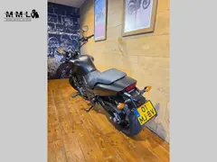 Honda CTX 700 N DCT ABS 2016 occasion – foto 10 van 12