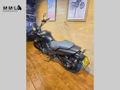 Honda CTX 700 N DCT ABS 2016 occasion – foto 9 van 12