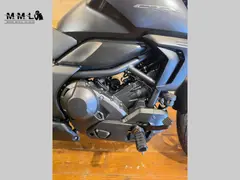 Honda CTX 700 N DCT ABS 2016 occasion – foto 11 van 12