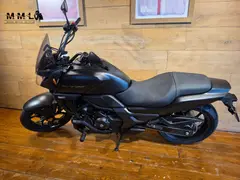 Honda CTX 700 N DCT ABS 2016 occasion – foto 8 van 12