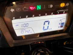 Honda CTX 700 N DCT ABS 2016 occasion – foto 12 van 12