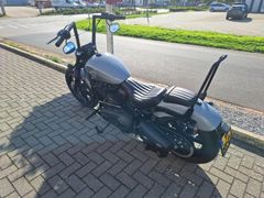 Harley-Davidson Fxbbs Street Bob 114 2024 occasion – foto 4 van 4