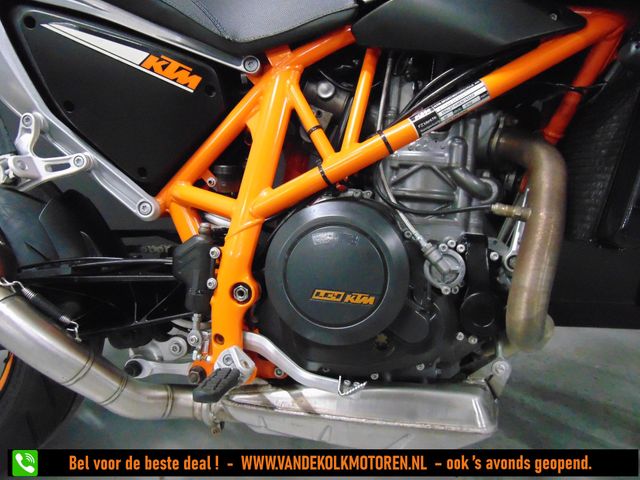ktm - 690-duke-abs