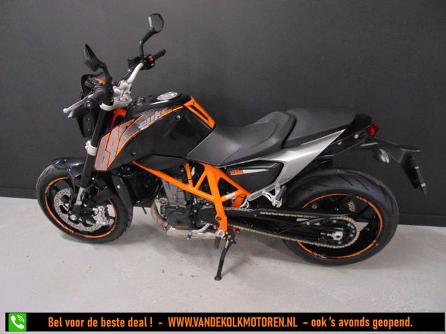 ktm - 690-duke-abs