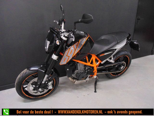 ktm - 690-duke-abs