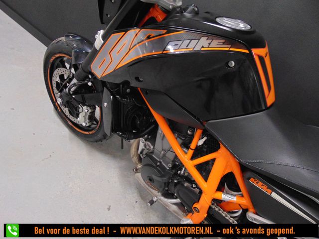 ktm - 690-duke-abs