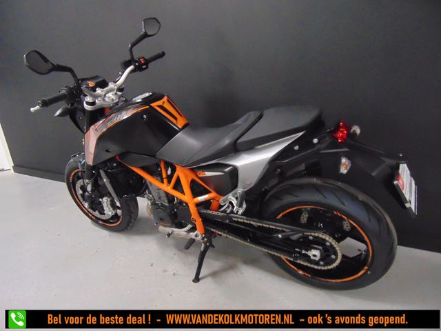 ktm - 690-duke-abs