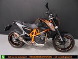 KTM 690 DUKE ABS