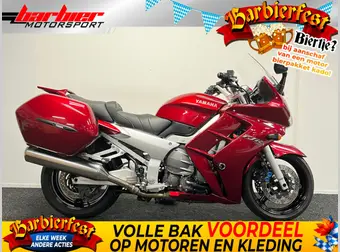 Yamaha FJR 1300 2003 occasion