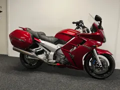 Yamaha FJR 1300 2003 occasion – foto 5 van 24