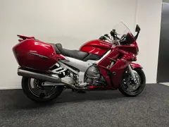 Yamaha FJR 1300 2003 occasion – foto 6 van 24