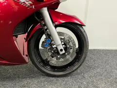 Yamaha FJR 1300 2003 occasion – foto 7 van 24