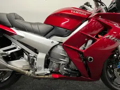 Yamaha FJR 1300 2003 occasion – foto 8 van 24