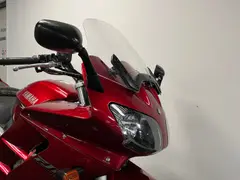 Yamaha FJR 1300 2003 occasion – foto 12 van 24