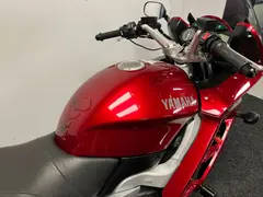 Yamaha FJR 1300 2003 occasion – foto 13 van 24