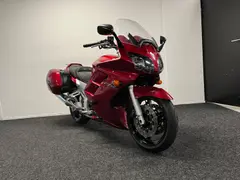 Yamaha FJR 1300 2003 occasion – foto 15 van 24