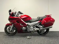 Yamaha FJR 1300 2003 occasion – foto 16 van 24