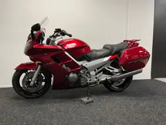 Yamaha FJR 1300 2003 occasion – foto 18 van 24