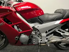Yamaha FJR 1300 2003 occasion – foto 21 van 24