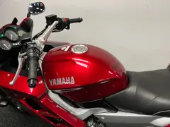 Yamaha FJR 1300 2003 occasion – foto 23 van 24