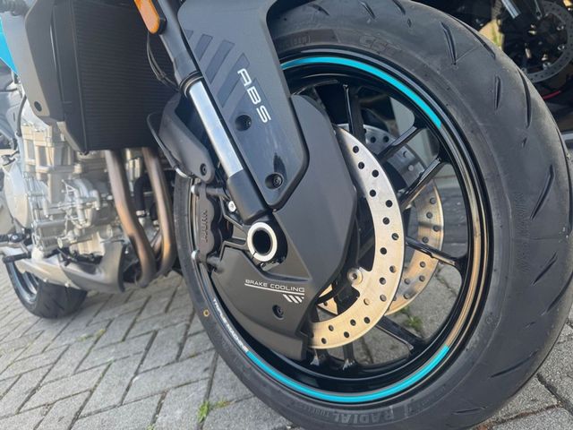 cfmoto - 675-nk