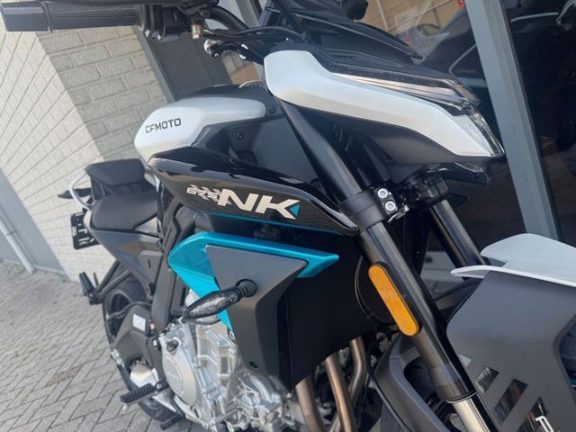 cfmoto - 675-nk