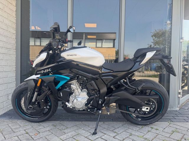cfmoto - 675-nk