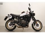 YAMAHA XSR 700 XTRIBUTE