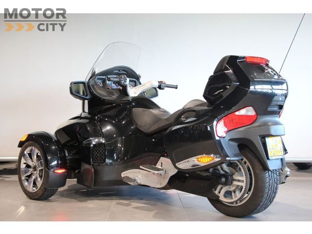 can-am - spyder-rt-s