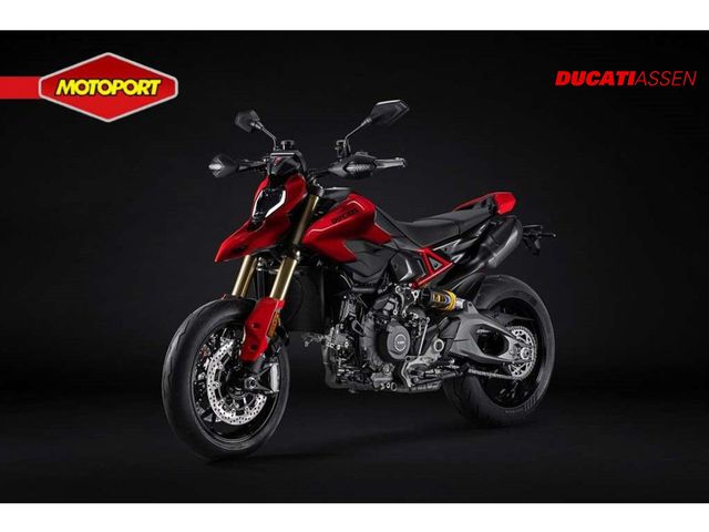 ducati - hypermotard-v2