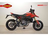 DUCATI HYPERMOTARD V2
