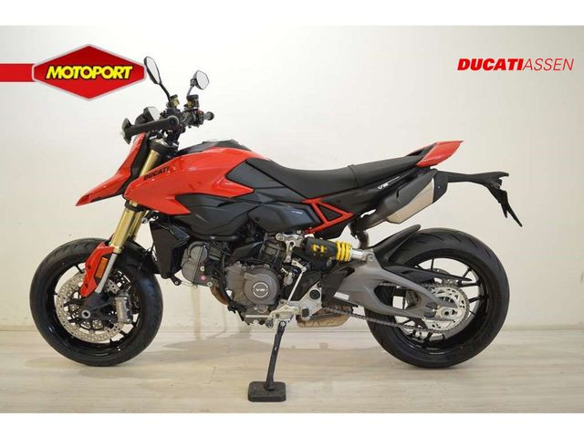 ducati - hypermotard-v2