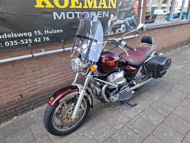 moto-guzzi - california-ev
