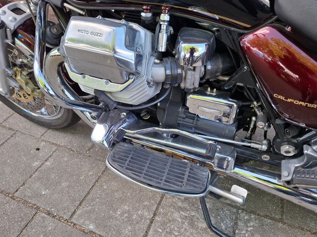 moto-guzzi - california-ev
