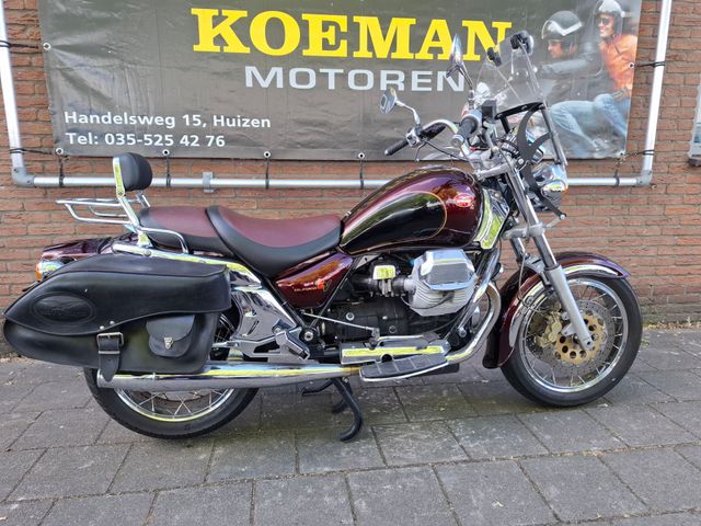 moto-guzzi - california-ev