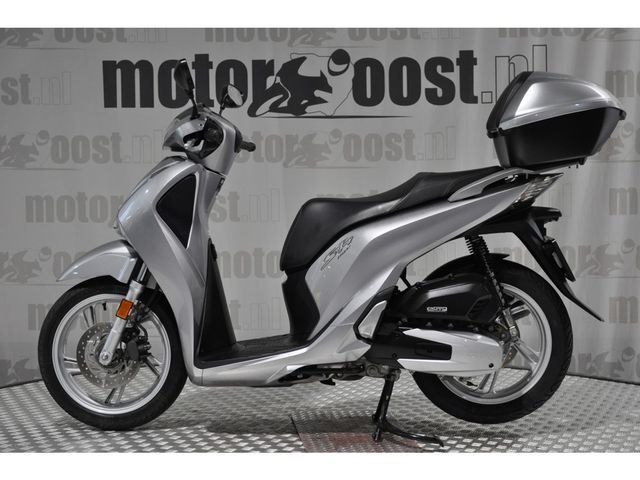 honda - sh-150i-c-abs