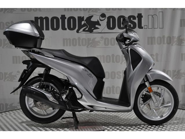 honda - sh-150i-c-abs
