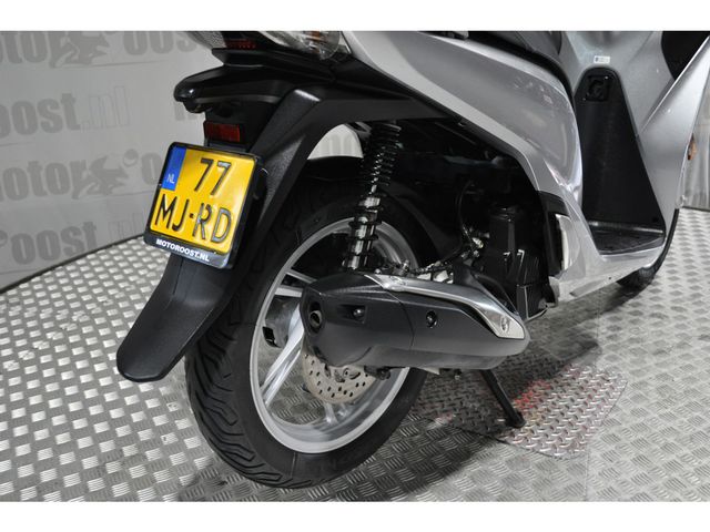 honda - sh-150i-c-abs