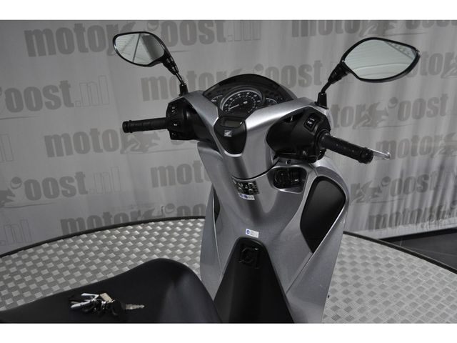 honda - sh-150i-c-abs