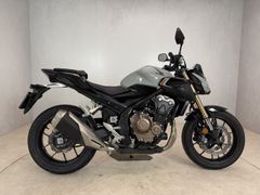 Honda CB 500 F ABS 2023 occasion – foto 1 van 10
