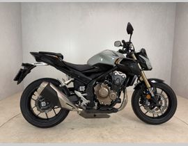 Honda CB 500 F ABS 2023 occasion