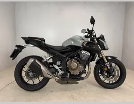 Honda CB 500 F ABS 2023 occasion