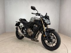 Honda CB 500 F ABS 2023 occasion – foto 2 van 10