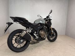 Honda CB 500 F ABS 2023 occasion – foto 3 van 10