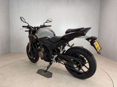 Honda CB 500 F ABS 2023 occasion – foto 4 van 10