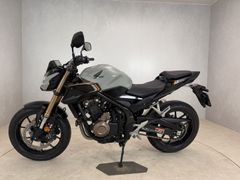 Honda CB 500 F ABS 2023 occasion – foto 5 van 10