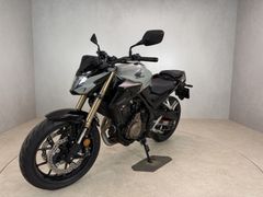 Honda CB 500 F ABS 2023 occasion – foto 6 van 10